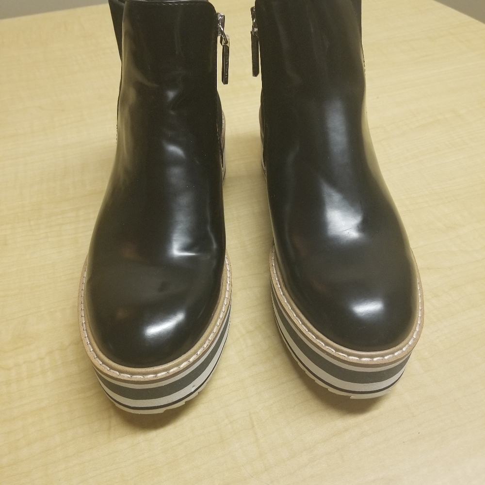 Ladies Zara Booties